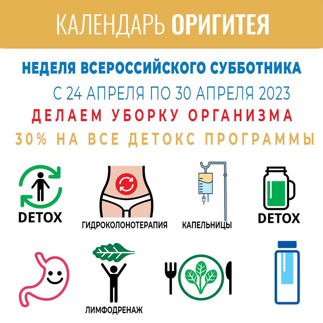 Неделя Всероссийского субботника Неделя Всероссийского субботника