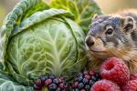 Правильные углеводы: список продуктов