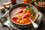 ПОхмельный синдром. Как снять? Мир 24