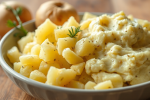 Звездный диетолог Марият Мухина посоветовала не отказываться от картофеля Звездный диетолог Марият Мухина посоветовала не отказываться от картофеля