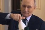 Диетолог рассказала о пользе «напитка Путина»