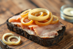 Диетолог Мухина назвала сало уникальным продуктом для военнослужащих