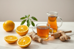 При гриппе и ОРЗ ешьте горчицу