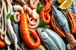 Назван продукт, способный сохранить женскую красоту и подтянуть мужское здоровье