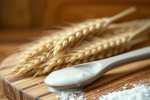 В КАКИХ ПРОДУКТАХ ЕСТЬ КРАХМАЛ
