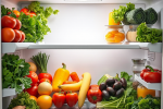 Диетолог объяснила, как правильно хранить продукты в холодильнике на праздники