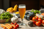 Продукты богатые кремнием: полный список для здоровья