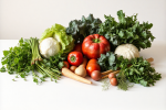 Какие продукты стоит включить в рацион в переходный период от зимы к весне? Какие продукты стоит включить в рацион в переходный период от зимы к весне?