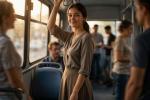 Life.ru спросил у врача, каких опасностей ожидать носящим шорты и юбки на улице и в транспорте