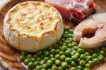 Питание при переломах костей: какие продукты помогают восстановлению Питание при переломах костей: какие продукты помогают восстановлению
