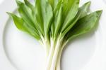 На что по вкусу похожа черемша? Диетолог Мухина подсказала, чем ее заменить