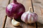 Диетолог назвала шесть продуктов для поддержания здоровья легких