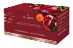 ALLMIRIN 02 DETOX, 10 шотов по 30 мл