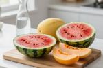 Арбуз и дыня: Марият Мухина рассказала NEWS.ru, с какими продуктами их нельзя сочетать