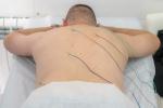 Защемление нерва в спине и пояснице в Москве Защемление нерва в спине и пояснице в Москве