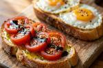 Так ли безопасны красивые завтраки в стиле Pinterest