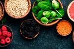 Правильные углеводы: список продуктов