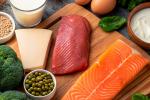 Питание при переломах костей: какие продукты помогают восстановлению