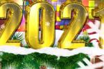 Поздравление с Новым 2021 годом от доктора Мухиной!