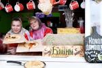 «Без масла и начинки»: Диетолог рассказала, как снизить калорийность блинов