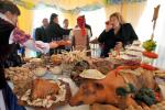 Готовимся к перееданию: Россиянам посоветовали праздничный коктейль из огуречного рассола