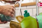 Забота или уловка: раскрыта правда о моющих средствах с лозунгом «нежные руки»