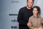 Павел Прилучный подверг своё лицо хирургическому вмешательству. Павел Прилучный подверг своё лицо хирургическому вмешательству.