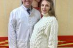 Один случай на 15,5 миллиона: в Петербурге родилась четверня девочек. Доктор Мухина — о женском здоровье