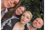 Как Марине Зудиной удаётся выглядеть моложе: разбираем комплекс процедур Как Марине Зудиной удаётся выглядеть моложе: разбираем комплекс процедур