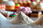 Продукты, содержащие рафинированные углеводы