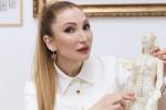 Золотая игла Мухиной для снижения веса в Москве и Твери Золотая игла Мухиной для снижения веса в Москве и Твери