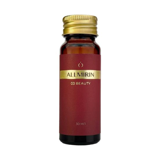 ALLMIRIN 03 BEAUTY — шот 30 мл