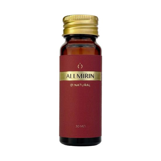 ALLMIRIN 01 NATURAL — шот 30 мл