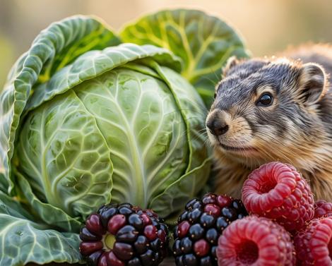 Правильные углеводы: список продуктов