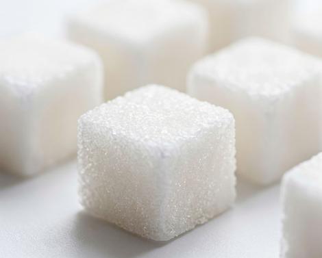 Продукты, содержащие рафинированные углеводы