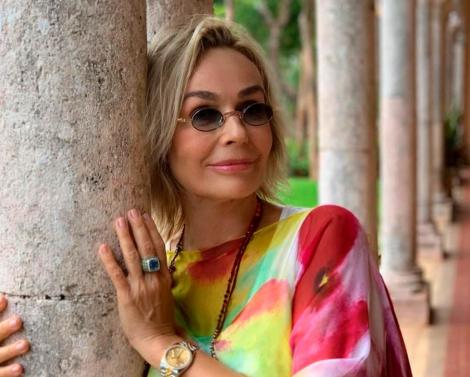 «Возникнет асимметрия»: у актрисы Андрейченко могут начаться большие проблемы с лицом «Возникнет асимметрия»: у актрисы Андрейченко могут начаться большие проблемы с лицом