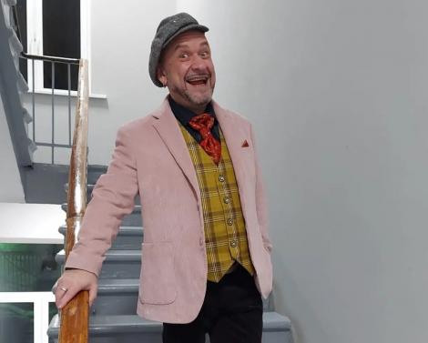 «Хирург допустил ошибку»: названа причина резкого изменения во внешности Александра Морозова