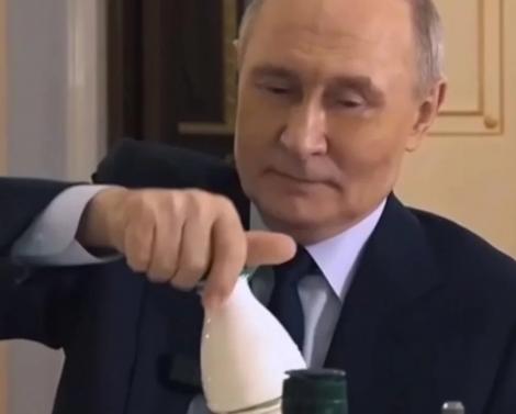 Диетолог рассказала о пользе «напитка Путина»