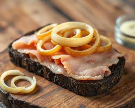 Диетолог Мухина назвала сало уникальным продуктом для военнослужащих