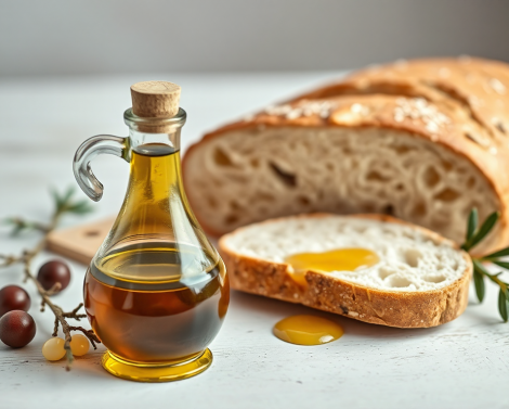 Врач рассказала о неожиданной пользе конопляного масла для пожилых