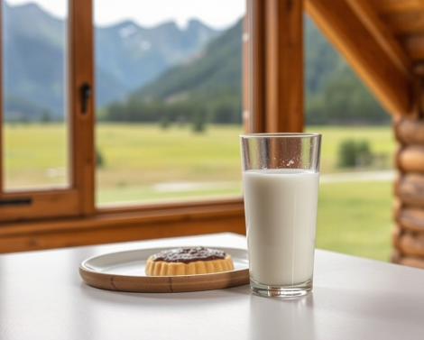 Убрать дух козленка: диетолог раскрыла секреты, как сделать молоко вкусным Убрать дух козленка: диетолог раскрыла секреты, как сделать молоко вкусным
