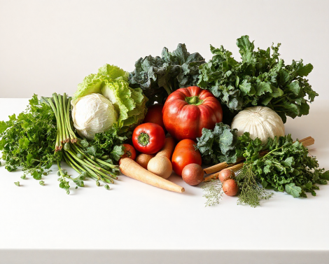 Какие продукты стоит включить в рацион в переходный период от зимы к весне? Какие продукты стоит включить в рацион в переходный период от зимы к весне?