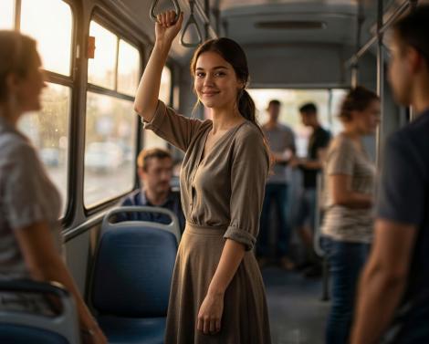Life.ru спросил у врача, каких опасностей ожидать носящим шорты и юбки на улице и в транспорте