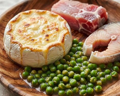 Питание при переломах костей: какие продукты помогают восстановлению Питание при переломах костей: какие продукты помогают восстановлению