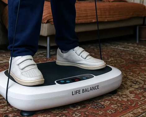 «Без контроля питания никакого эффекта»: почему «жиротряс» не заменит спорт и диету