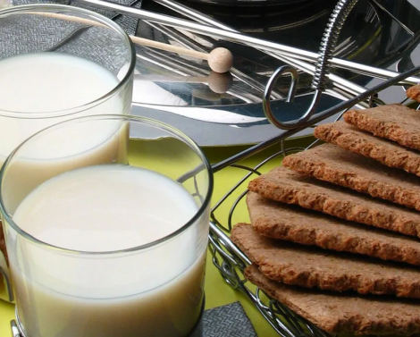 Убрать дух козленка: диетолог раскрыла секреты, как сделать молоко вкусным Убрать дух козленка: диетолог раскрыла секреты, как сделать молоко вкусным