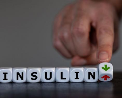 Как распознать инсулинорезистентность, какие анализы сдать и что за врач это лечит: медик ответила на волнующие вопросы Как распознать инсулинорезистентность, какие анализы сдать и что за врач это лечит: медик ответила на волнующие вопросы