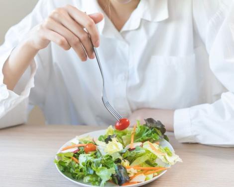 Как организовать правильный разгрузочный день: приводим организм в чувство после затяжных праздников