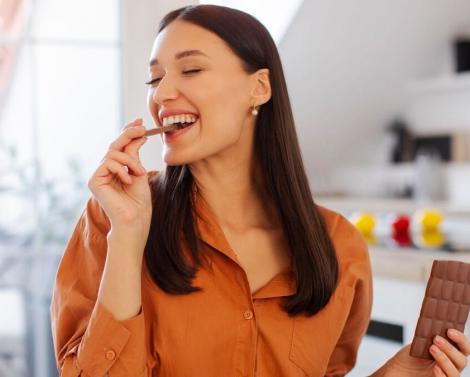 Без резких скачков сахара: как правильно сочетать продукты со сладким, объяснила диетолог Без резких скачков сахара: как правильно сочетать продукты со сладким, объяснила диетолог