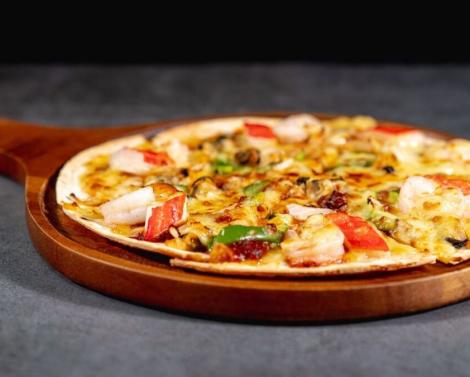 Диетолог Мухина раскрыла 9 правил полезной пиццы: сделать любимую закуску диетической просто Диетолог Мухина раскрыла 9 правил полезной пиццы: сделать любимую закуску диетической просто